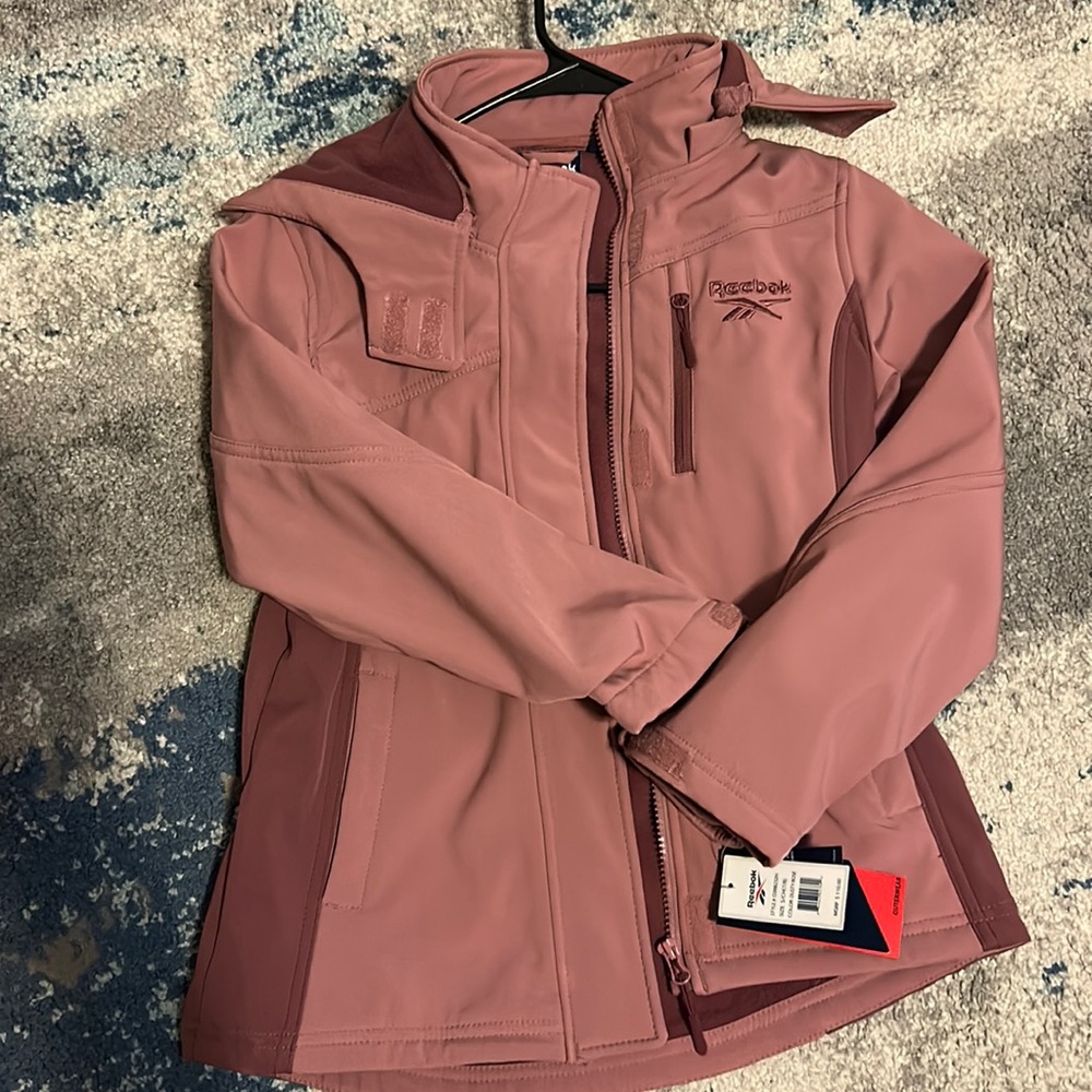 Reebok Jacket